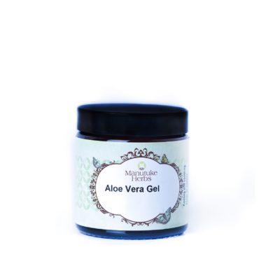 Aloe Vera Gel
