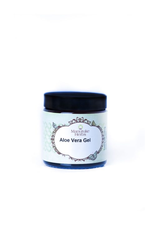 Aloe Vera Gel