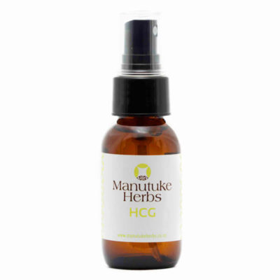 HCG 50ml spray