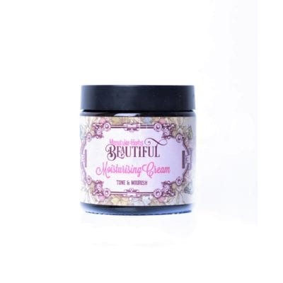 Beautiful Cream 120g