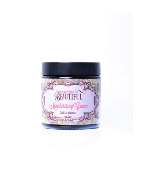 Beautiful Cream 120g