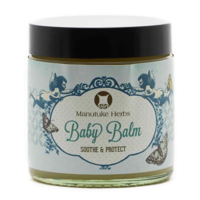 Baby Balm (120g)