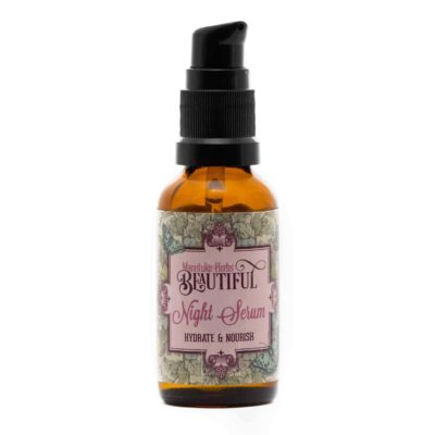 Beautiful Night Serum (50ml)
