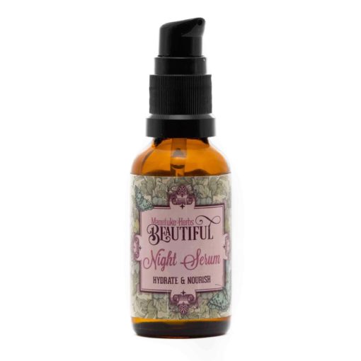 Beautiful Night Serum (50ml)
