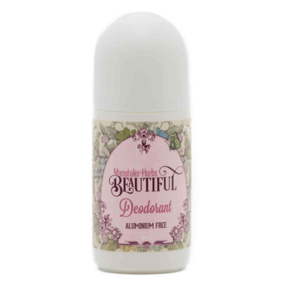 Beautiful Roll on Deodorant