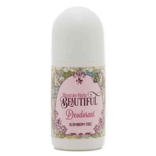 Beautiful Roll on Deodorant