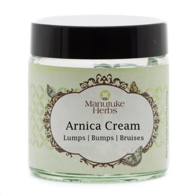 Arnica Cream 120g