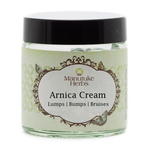 Arnica Cream 120g