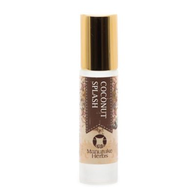 Coconut Splash Roll-On Perfume