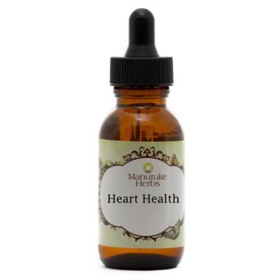 Heart Health (100ml) - Cholesterol