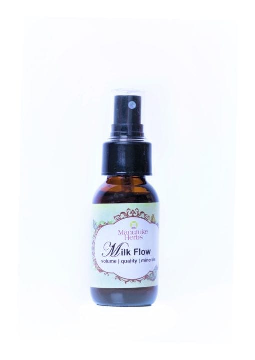 Pre-Birth (Oral spray) - Image 4