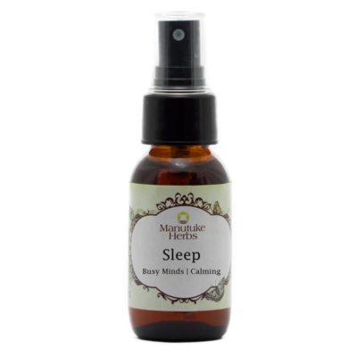 Sleep (Oral spray)