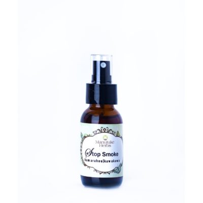 Stop Smoke oral spray