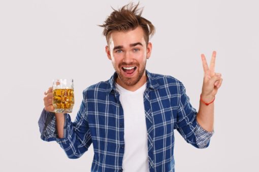 Hair of the Dog (oral spray) - Image 3