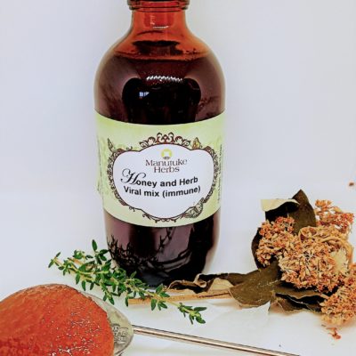 Honey & Herbs Viral Mix 200ml