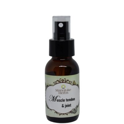 Muscle & Joint (Oral spray)