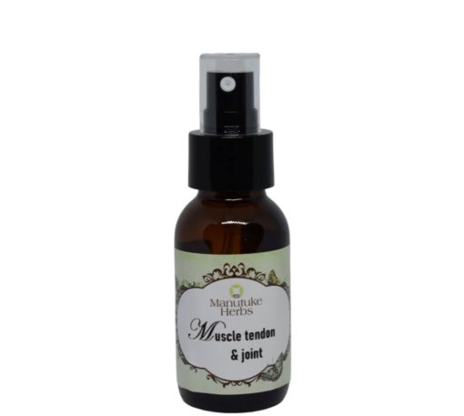 Muscle & Joint (Oral spray)