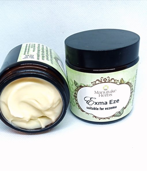 Exma Eze cream120g - Image 3
