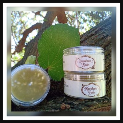 kawakawa balm 30g