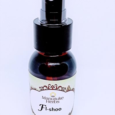 Fl-Shoo (seasonal wellness)