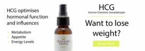 HCGChica.com – great site for HCG tips, tricks and recipes, YUM!