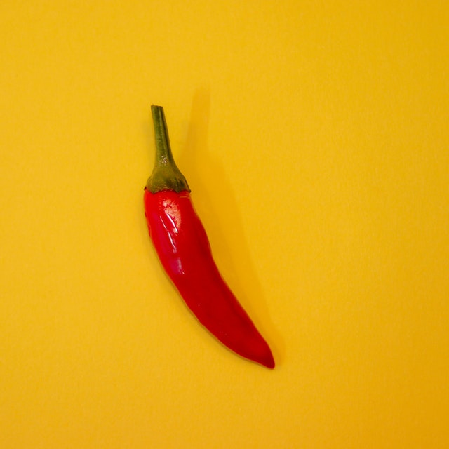 Cayenne Pepper