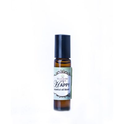 Happy (pure essential oil blend)