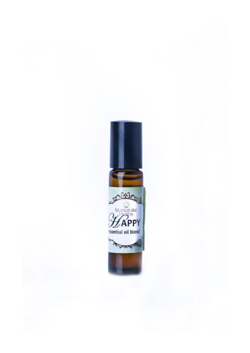 Happy (pure essential oil blend)