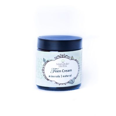 Teen Cream 120g