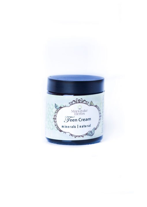 Teen Cream 120g
