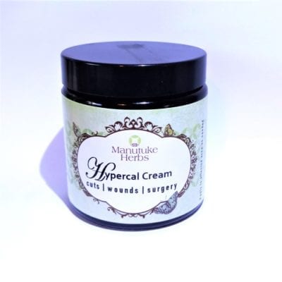 Hypercal Cream