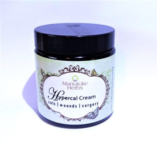 Hypercal Cream