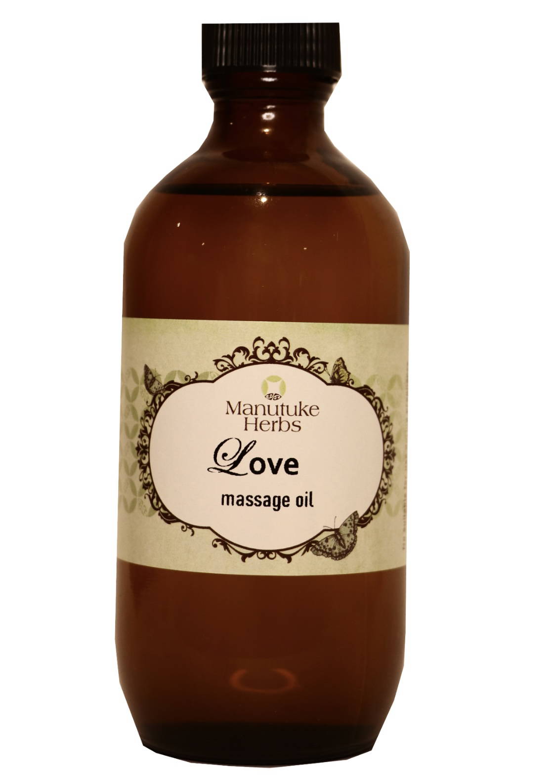 Massage Oils Manutuke Herbs