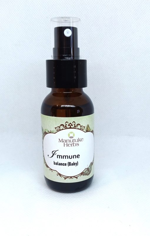 Immune for Baby - Image 2