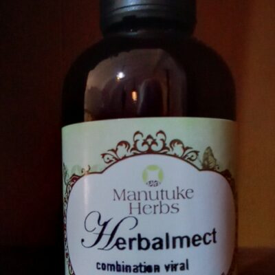 Herbalmect 100ml dropper